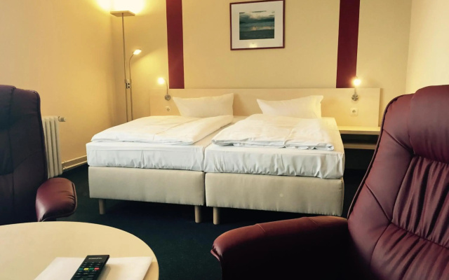 Panorama Hotel Bansin