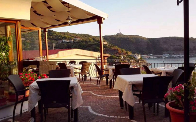 Best Western Hotel La Conchiglia