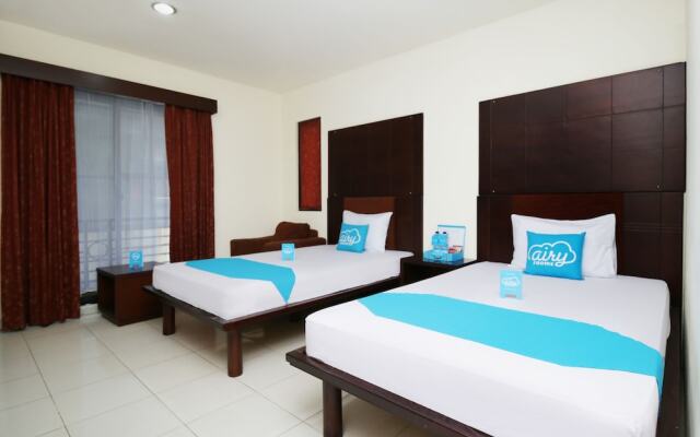 Airy Kuningan Karet Pedurenan 68 Jakarta
