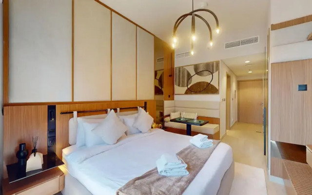 Primestay - Azizi Riviera Residences - Al Meydan
