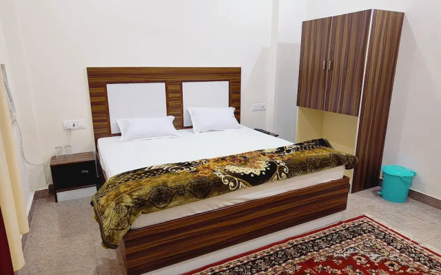 Hotel Shree Venkatesh Nilayam