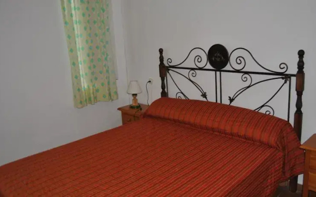 Casas Rurales El Cañar