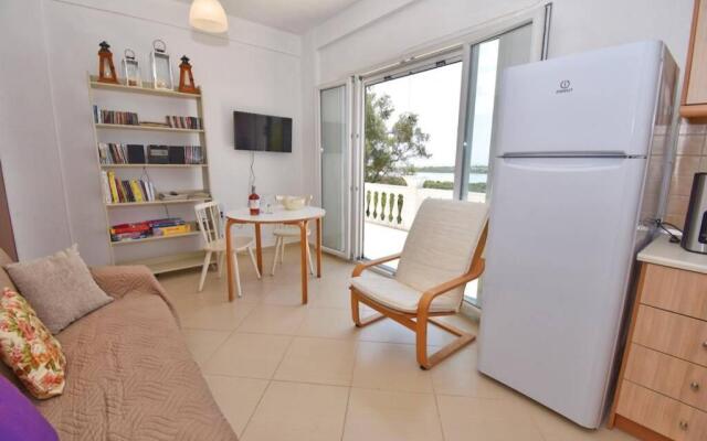 Villa Menethea Sea View - 5min from Issos beach