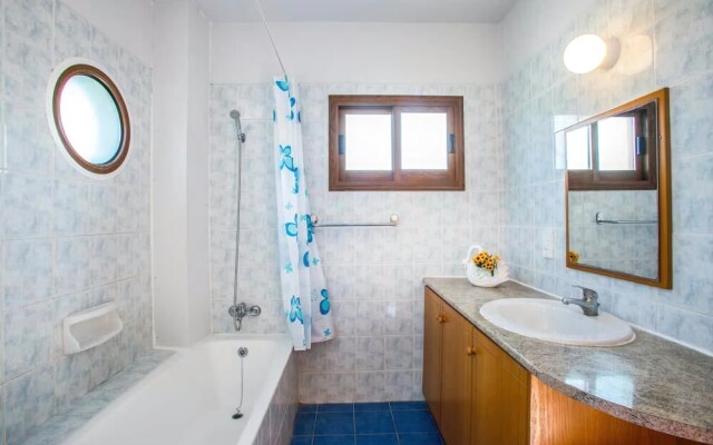 Villa Dimitris Blue Bay