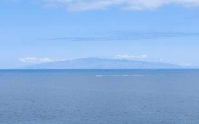 Cosy Sea View Studio FREE WIFI
