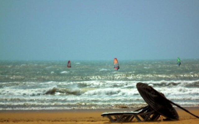 Sidi Kaouki Beach Hostel