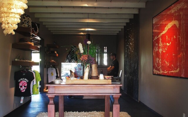 Chic Hotel Boutique