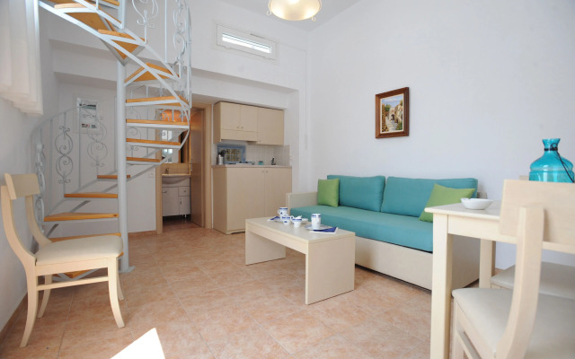 Aigaio Studios Tinos