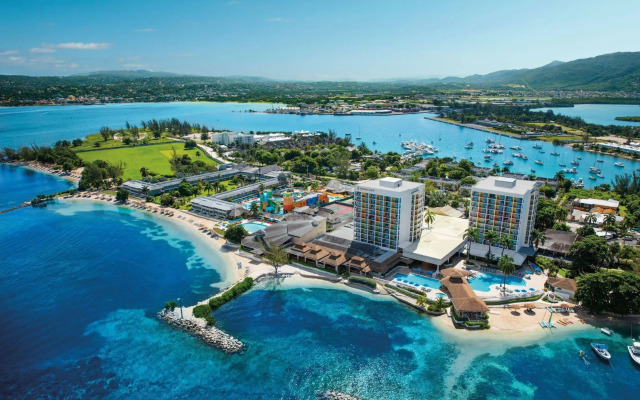 Sunscape Cove Montego Bay - All Inclusive