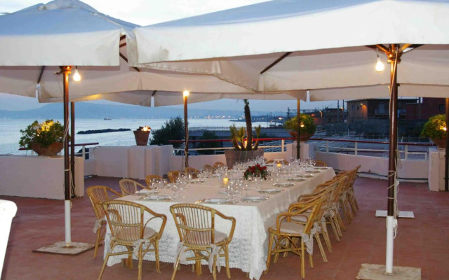 Hotel Puntaquattroventi