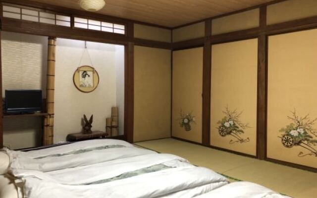 Kikaku Ryokan Beppu