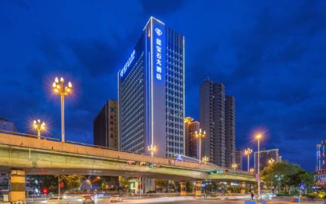 Sapphire Hotel
