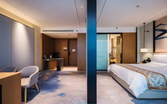 Yuecheng International Hotel