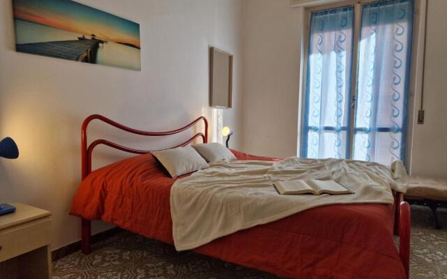 [NETTUNO] 250 metri dal Mare - Free Parking