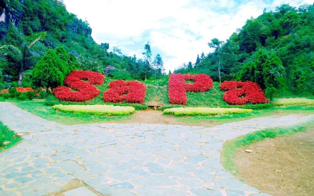 Minh Thanh Sapa Hotel