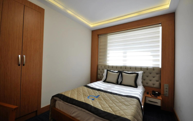 Double Comfort Hotel