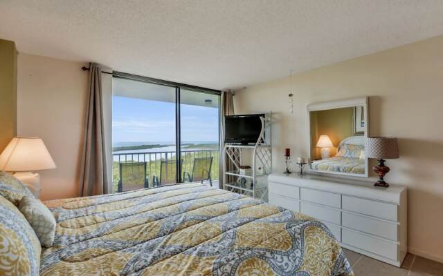 Seaview Condo #57159