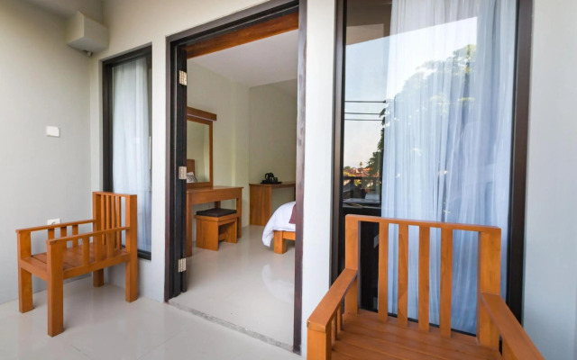 AB Hotel Kuta by AGATA