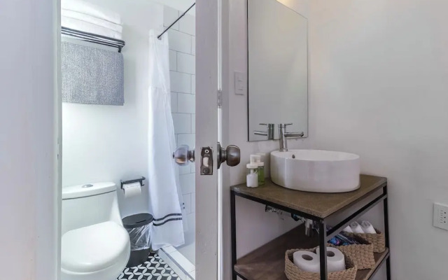 Amalli Refugio Urbano