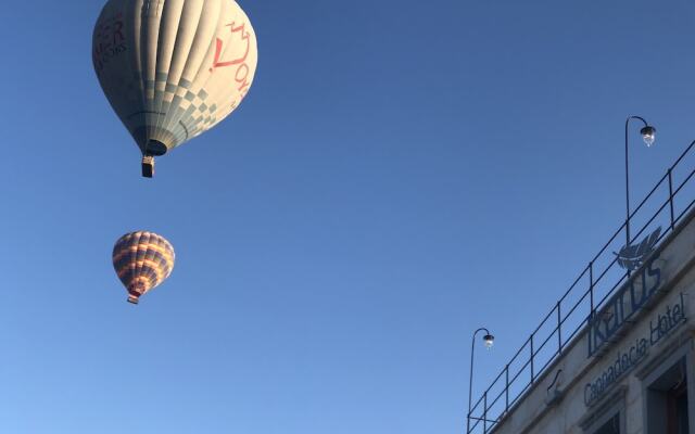 Ikarus Cappadocia Hotel