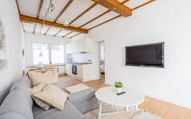 Pension Herheinspaziert