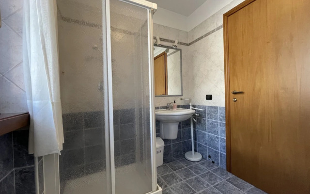 081 Trilocale Baldino Pinzolo