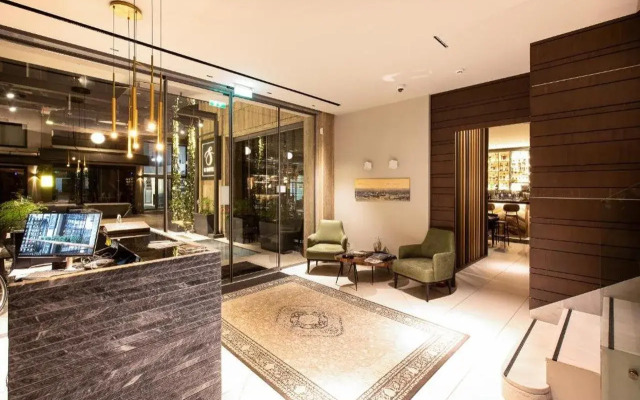 S Hotel Boutique Thessaloniki