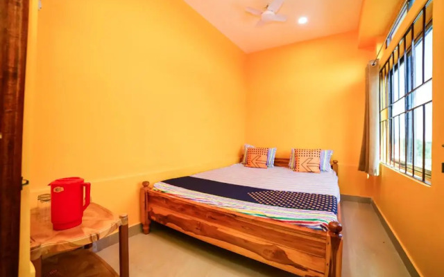 Sln Grand by OYO Rooms
