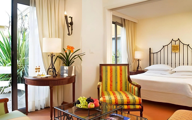 Avignon Grand Hotel