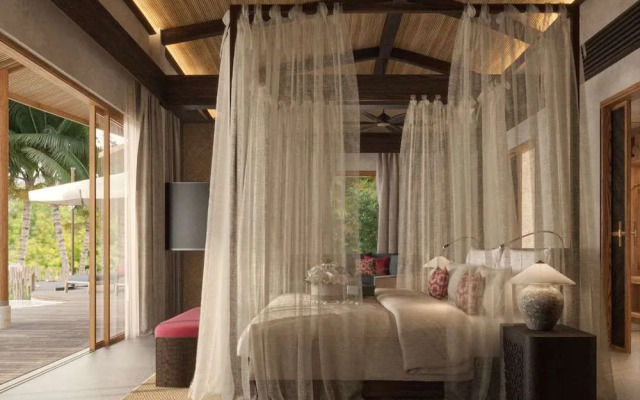 Namia River Retreat - Wellness Inclusive Resort