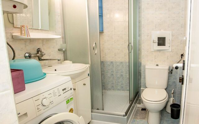 FM Luxury 1-BDR Maisonette with Terrace