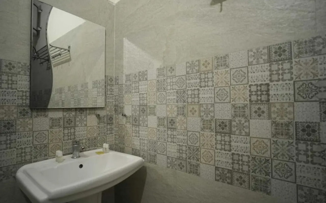 Hotel Ananta Inn By OYO Rooms