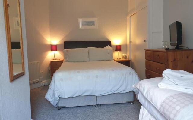 The Collingdale Guest House