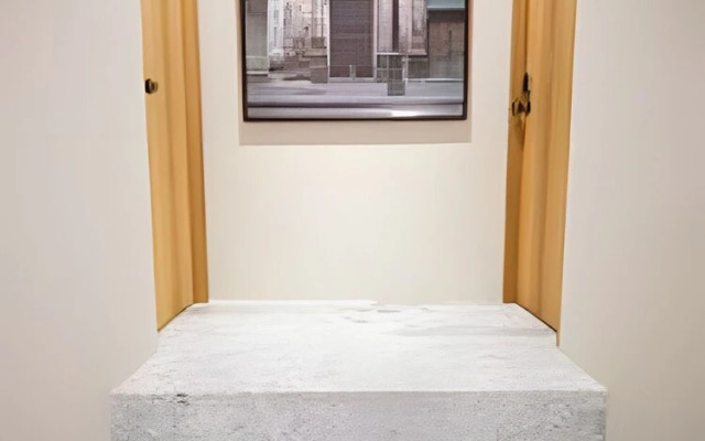 Modern Suite 1 - Heart of Roma Norte