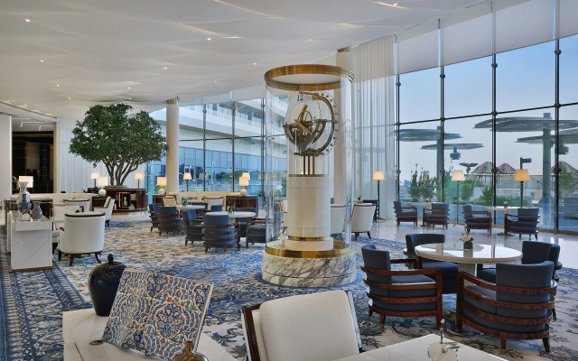 Waldorf Astoria Doha Lusail - Image 2
