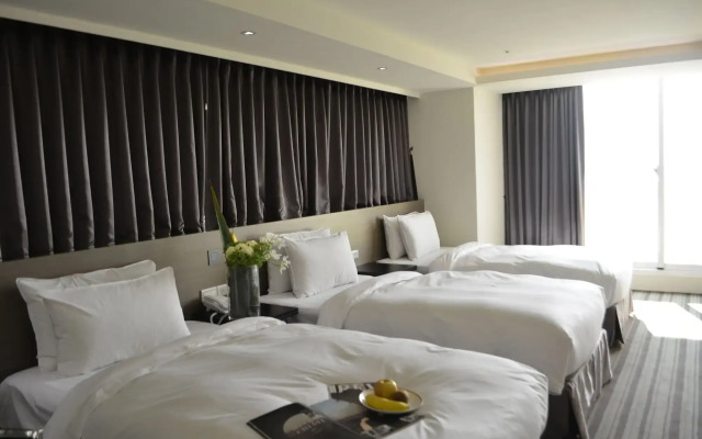 De Reve Express Hotel