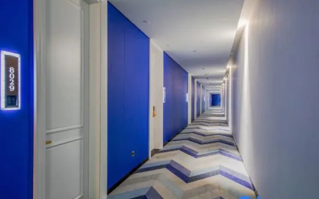 Xinggang Boyue Hotel