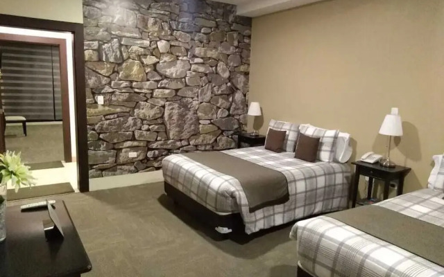 Hotel Termal Fuente de Vida