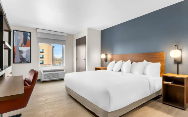 Everhome Suites Cheyenne