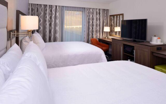Hampton Inn & Suites Albany-East Greenbush