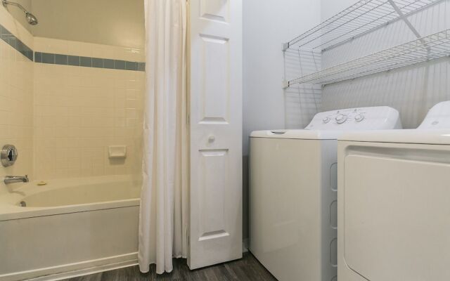 The Luxe Suites of North Atlanta