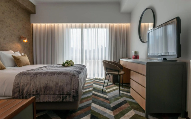 D. Afonso Hotel & SPA
