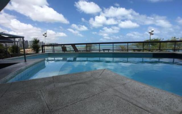 Apartamentos Privados Othon Palace