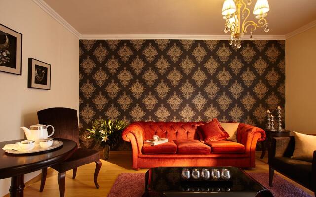 Premier Luxury Mountain Resort