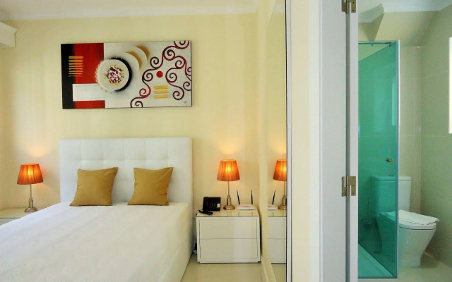 São Francisco Accommodation