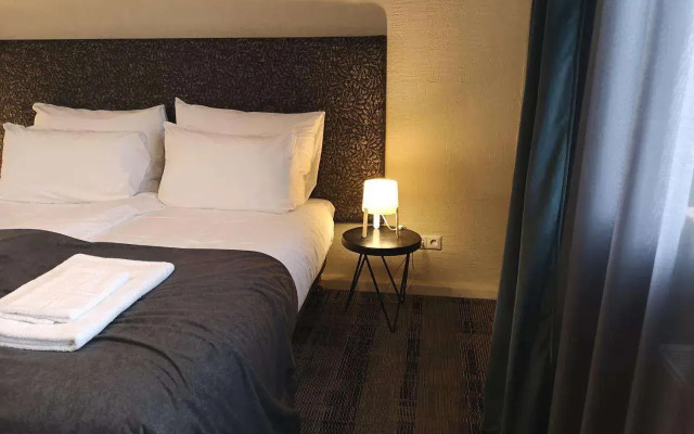 Zeit Hotel