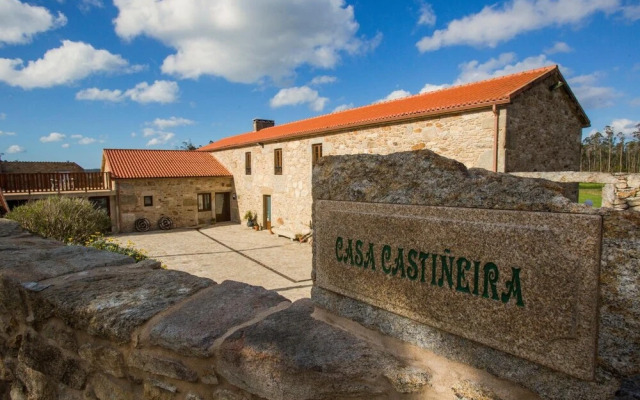 Casa Castiñeira