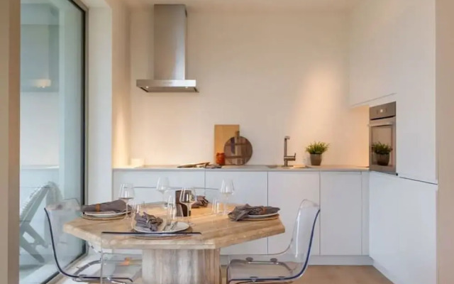 Beautiful Apartment in the Heart of Antwerp