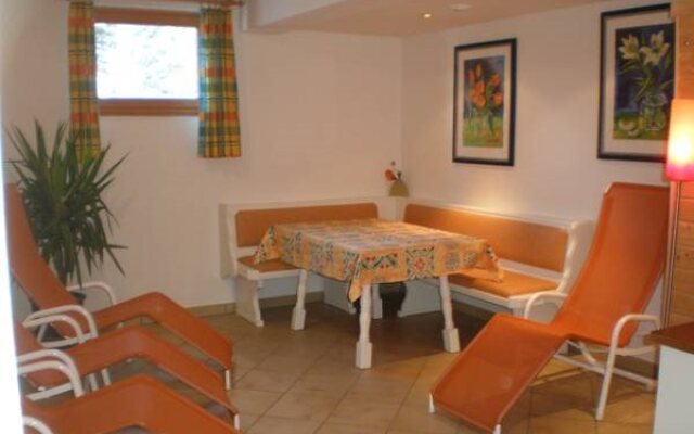 Pension Falkenstein - Saalbach Hinterglemm