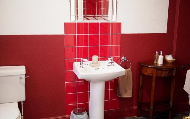 The Coach House Canterbury